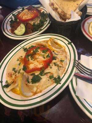 Istanbul Kebab House