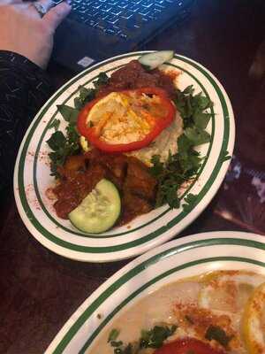 Istanbul Kebab House