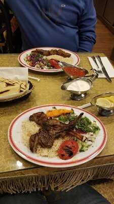 Istanbul Kebab House