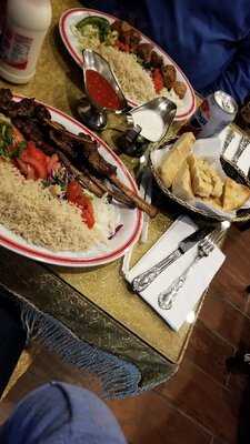 Istanbul Kebab House