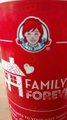 Wendy's