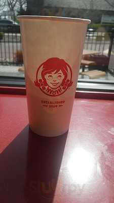 Wendy's