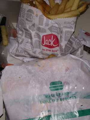 Jack In The Box