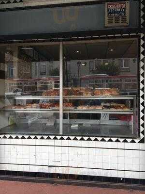 Jim Georgie's Donuts