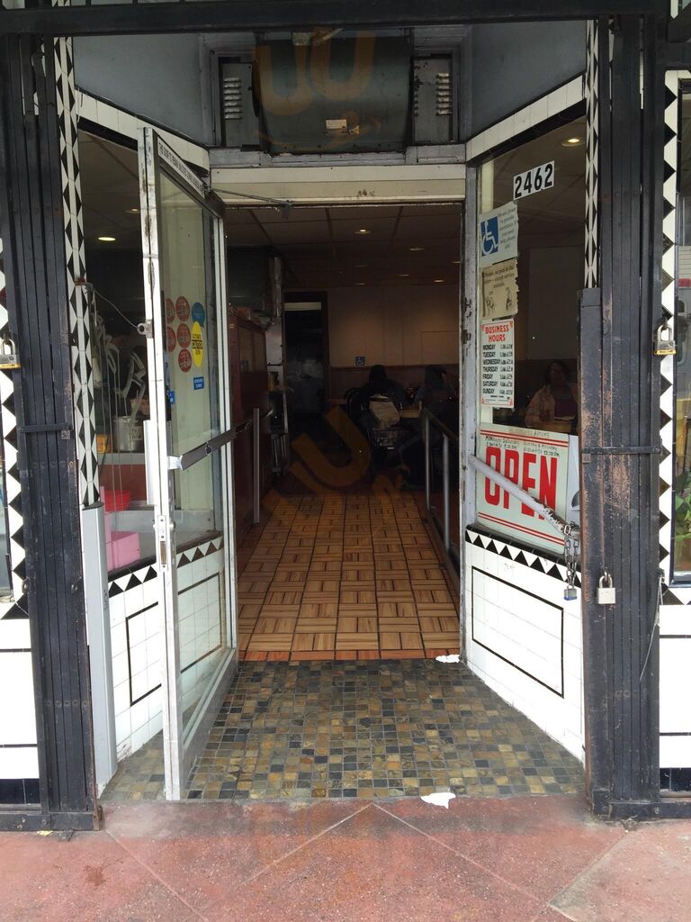 Jim Georgie's Donuts