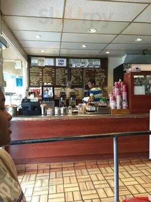 Jim Georgie's Donuts