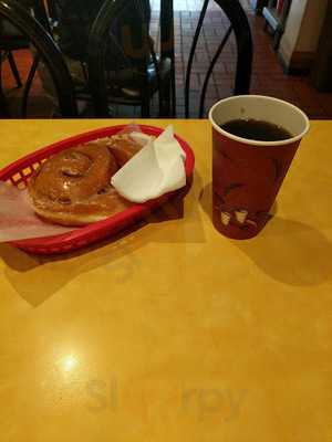 Jim Georgie's Donuts