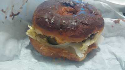 Jim Georgie's Donuts