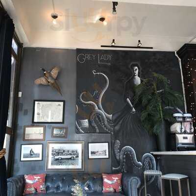 Grey Lady