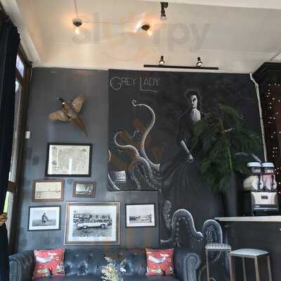 Grey Lady