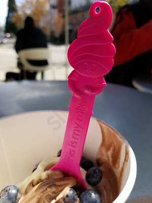 Menchie's