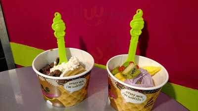 Menchie's