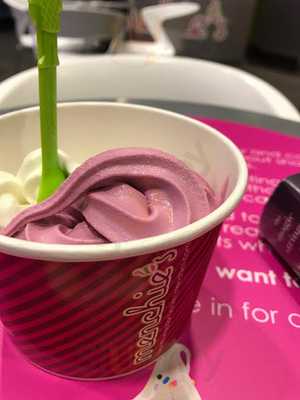 Menchie's