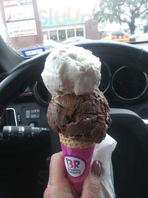 Baskin-robbins