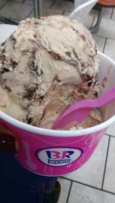 Baskin-robbins