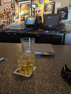 Highway House Bar And Grill