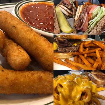 Stewart's Restaurant