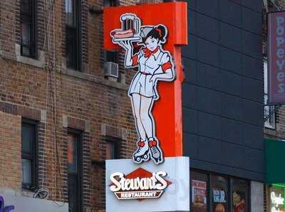 Stewart's Restaurant