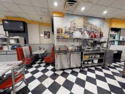 Stewart's Restaurant