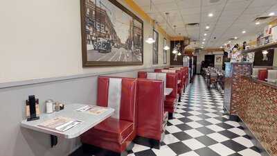 Stewart's Restaurant