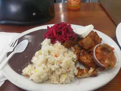 Universal Panaderia Bakery