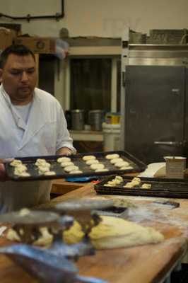 Universal Panaderia Bakery