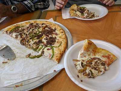 Mama Cimino's Pizza