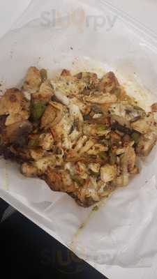 Off The Tracks Grill