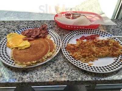 Off The Tracks Grill