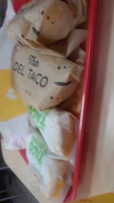Del Taco