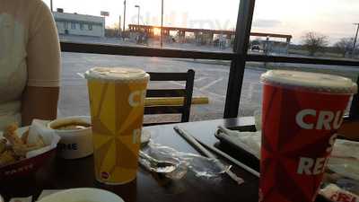 Church's Texas Chicken