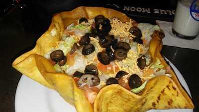 82nd Street Bar And Grill