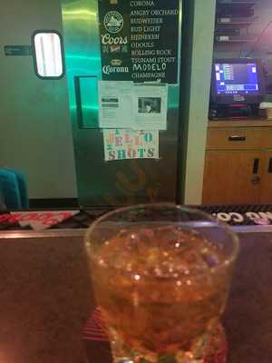 82nd Street Bar And Grill