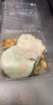 82nd Street Bar And Grill