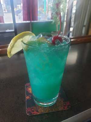 82nd Street Bar And Grill