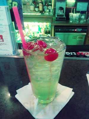 82nd Street Bar And Grill