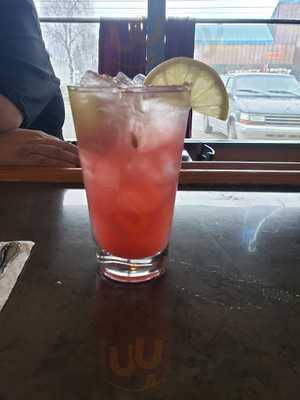 82nd Street Bar And Grill