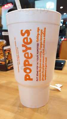 Popeyes Louisiana Kitchen