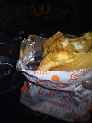 Popeyes Louisiana Kitchen