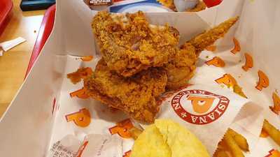 Popeyes Louisiana Kitchen