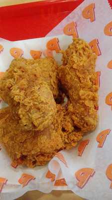 Popeyes Louisiana Kitchen