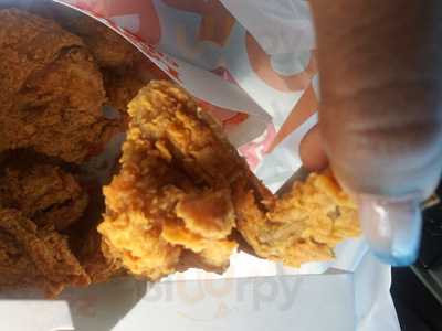 Popeyes Louisiana Kitchen