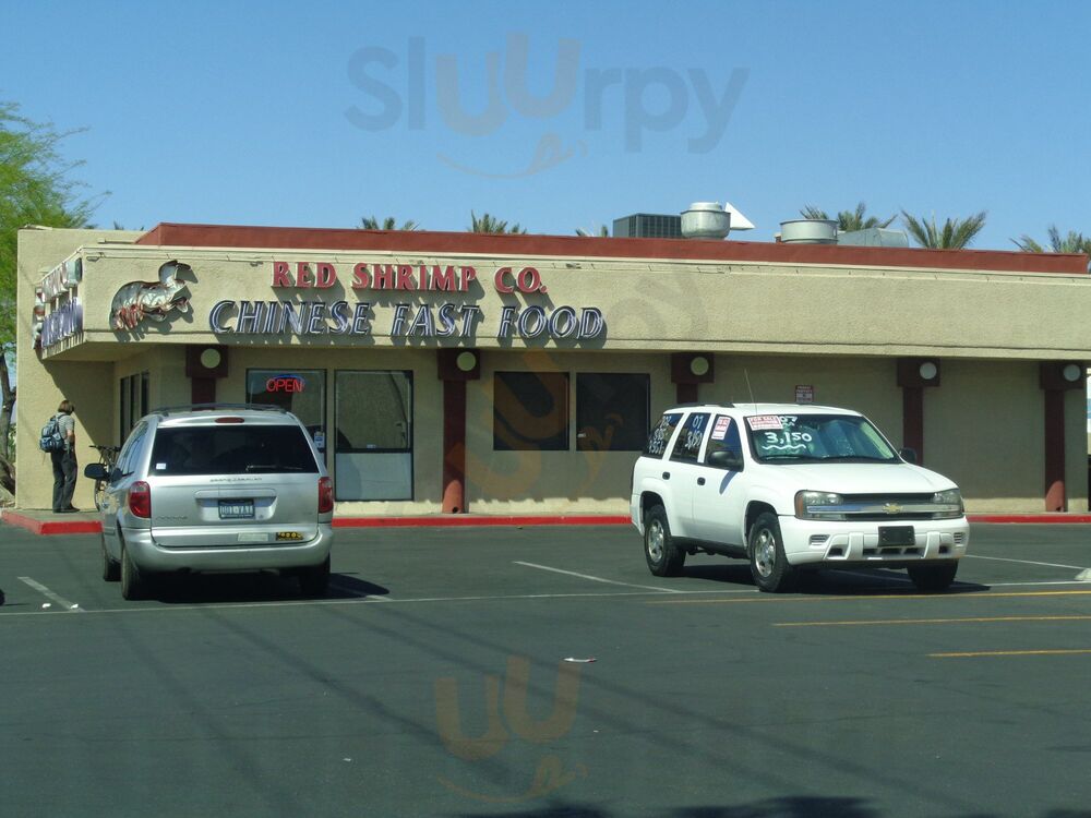Red Shrimp Co.