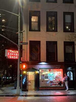 Neil's Coffee Shop