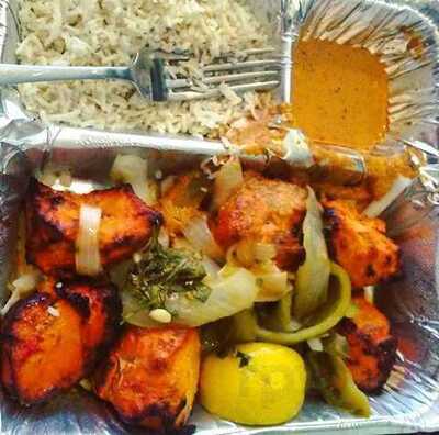 Mehfil Indian Cuisine