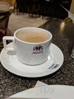 Mehfil Indian Cuisine