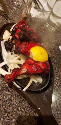 Mehfil Indian Cuisine