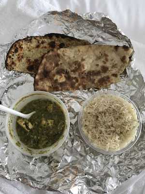 Mehfil Indian Cuisine
