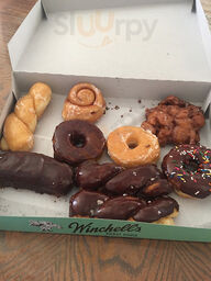 Winchell's Donuts