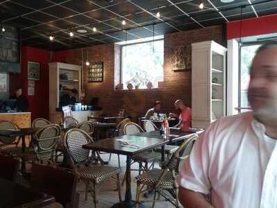 Mee Noodle Shop Hell's Kitchen